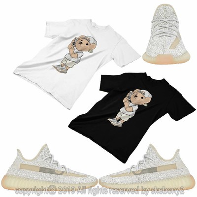 Yeezy 350 V2 Lundmark Repsneakers Reddit