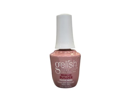 Harmony Gelish Structure Builder Brush-On Gel 0.5oz *Pick Any* - Picture 7 of 8