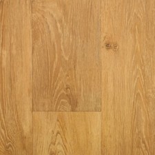 Lino Vinyl Flooring Cheap Wood Plank Effect 2.3mm Non Slip R10 Kitchen Bathroom