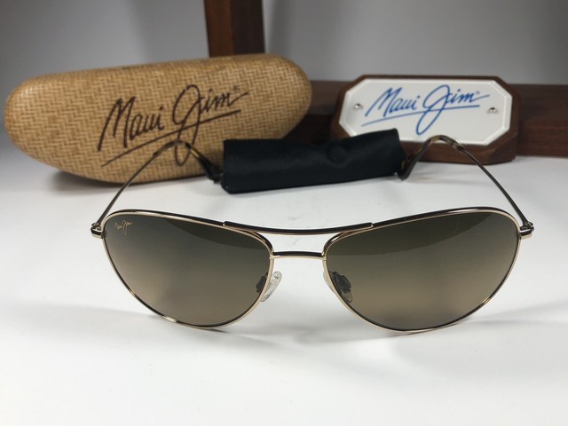 maui jim 772