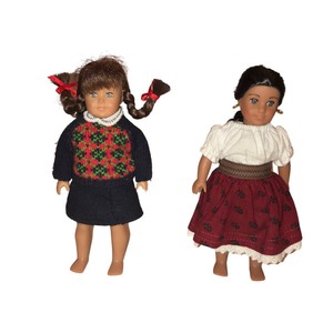 molly mcintire american girl doll ebay