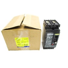 SQUARE D HDL26035 SER. S1 600V 35A NSMP