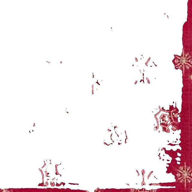 Tecido de algodão Red Rooster Craft Fat quarters, pacotes