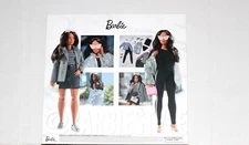 BARBIE STYLE DOLL SIGNATURE SET #3 GTJ84 BRAND NEW WITH SHIPPER MTM