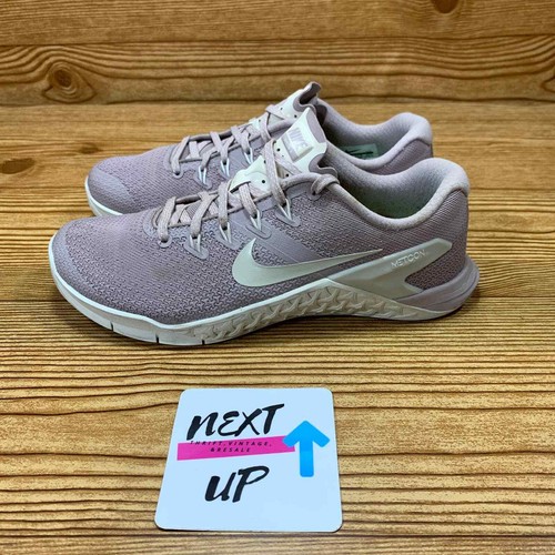 nike metcon 4 particle rose