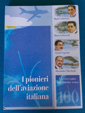 ITALY AVIATION PIONEER REPUBLIC YEAR 2003