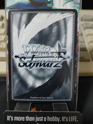 Weiss Schwarz Hololive HOL/W104-107 CR JAPAN | eBay