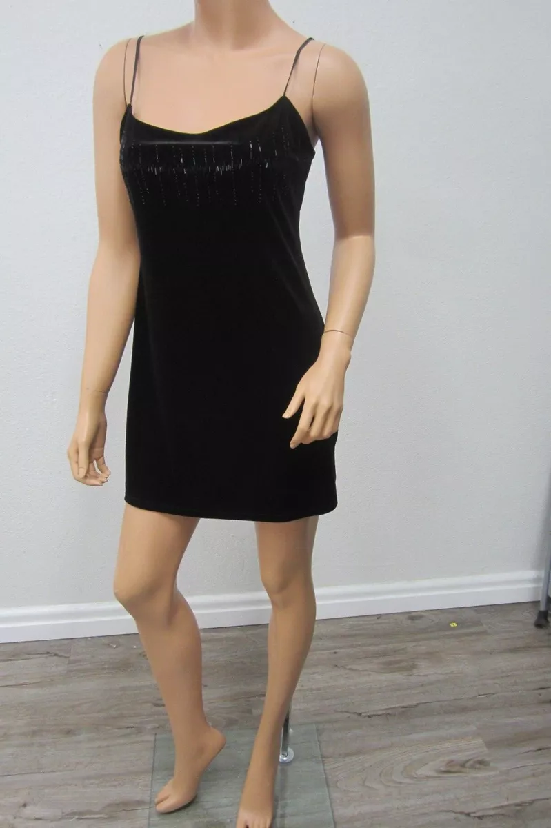 Victoria secret little black dress sales