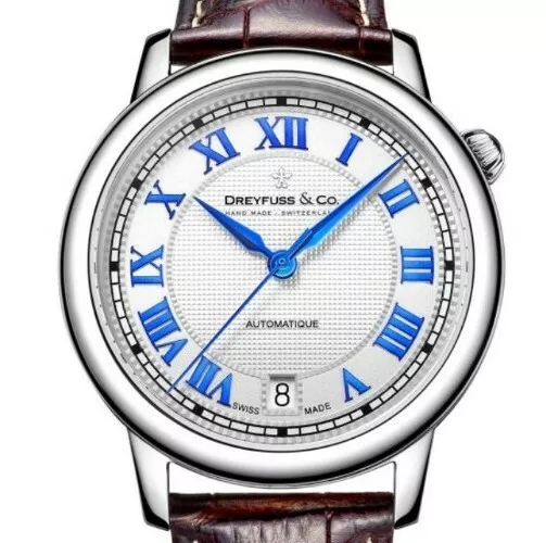Dreyfuss & co hot sale