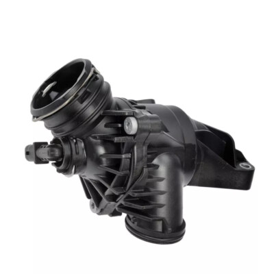 ベンツ純正部品　新品　送料込　サーモハウジング　w204、207,212,172 Thermostat Housing For Mercedes W204 W207 W212 W172 C300