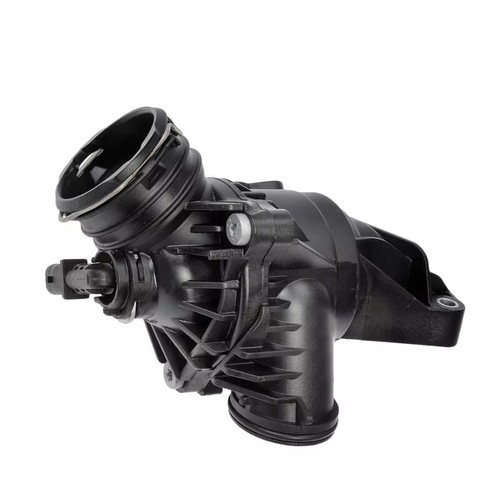 Thermostat Housing For Mercedes W204 W207 W212 W172 C300 A2762000515 eBay