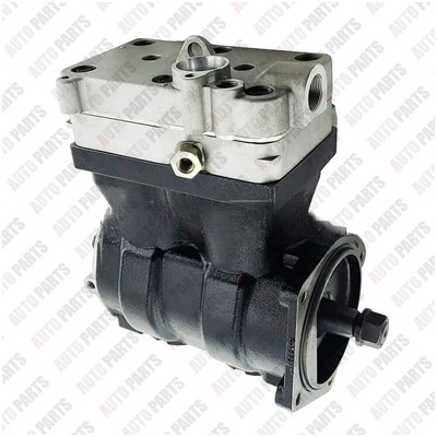 Air Brake Compressor 85mm for Volvo Truck FH12 NH12 FM12 FH16 FM13 Engine D12