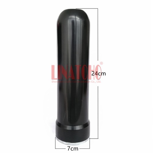 800-2700MHz Mobile Signal Repeater Omni Outdoor GSM 3G 4G LTE Antenna N Male - 第 2/10 張圖片
