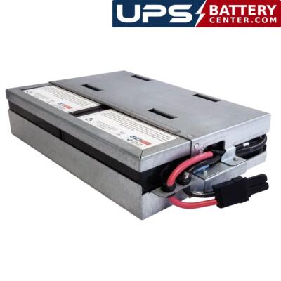 Liebert GXT4-9A48BATKIT Compatible Replacement Battery Pack