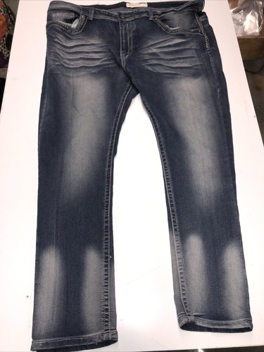 Blue Cult Denim Jeans Mens Sz 46 x 32 