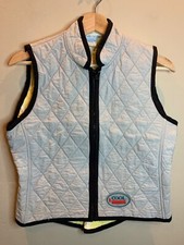 CoolMedics USA-Made Medic Cooling Vest - Small