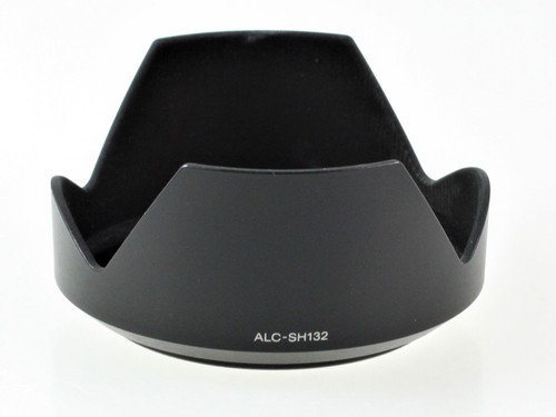 Sony ALC-SH132 Gegenlichtblende Lens Hood Sonnenblende - Bild 2 von 2