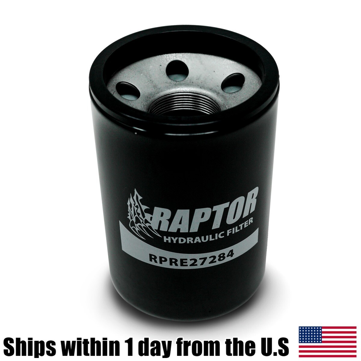 Transmission Oil Filter for John Deere 3000 4M 4R Series RE27284 eBay