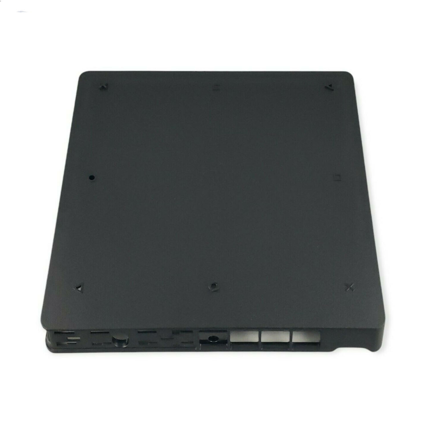 For PlayStation 4 PS4 Slim Top +Bottom Cover Shell Housing CUH2015 CUH