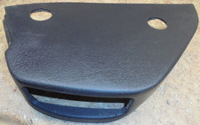 1999 Saturn Sc2 Sc 2 S Series Dash Vent Cover Panel Grey Plastic Dome Light 2000 1999 Saturn Sc2 Sc 2 S Series Dash Vent Cover Panel Grey Plastic Dome Light 2000