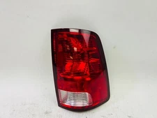 2009 2010 2011 2012 2013 2014 2015 2016 2017 2018 DODGE RAM RH TAIL LIGHT OEM