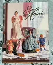 PIPKA  2000 EARTH ANGELS CATALOG