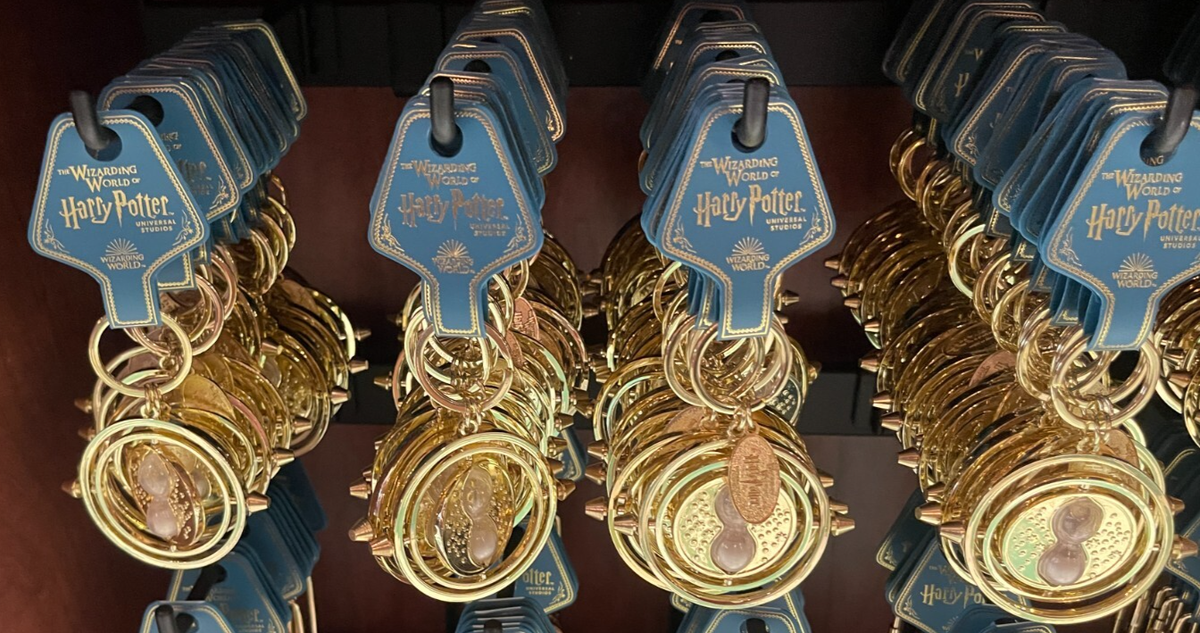 (希少)Harry Potter 杖 公式】不死鳥 デザイン杖 | ハリー・ポッター ショップ