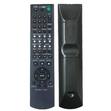 Remote Control For Sony DVP-NC555ES DVP-NC655 DVP-NC655P DVP-NC682V DVD Recorder