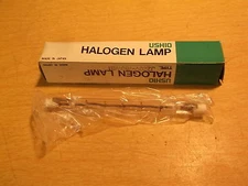 NEW Ushio Halogen Lamp *FREE SHIPPING*