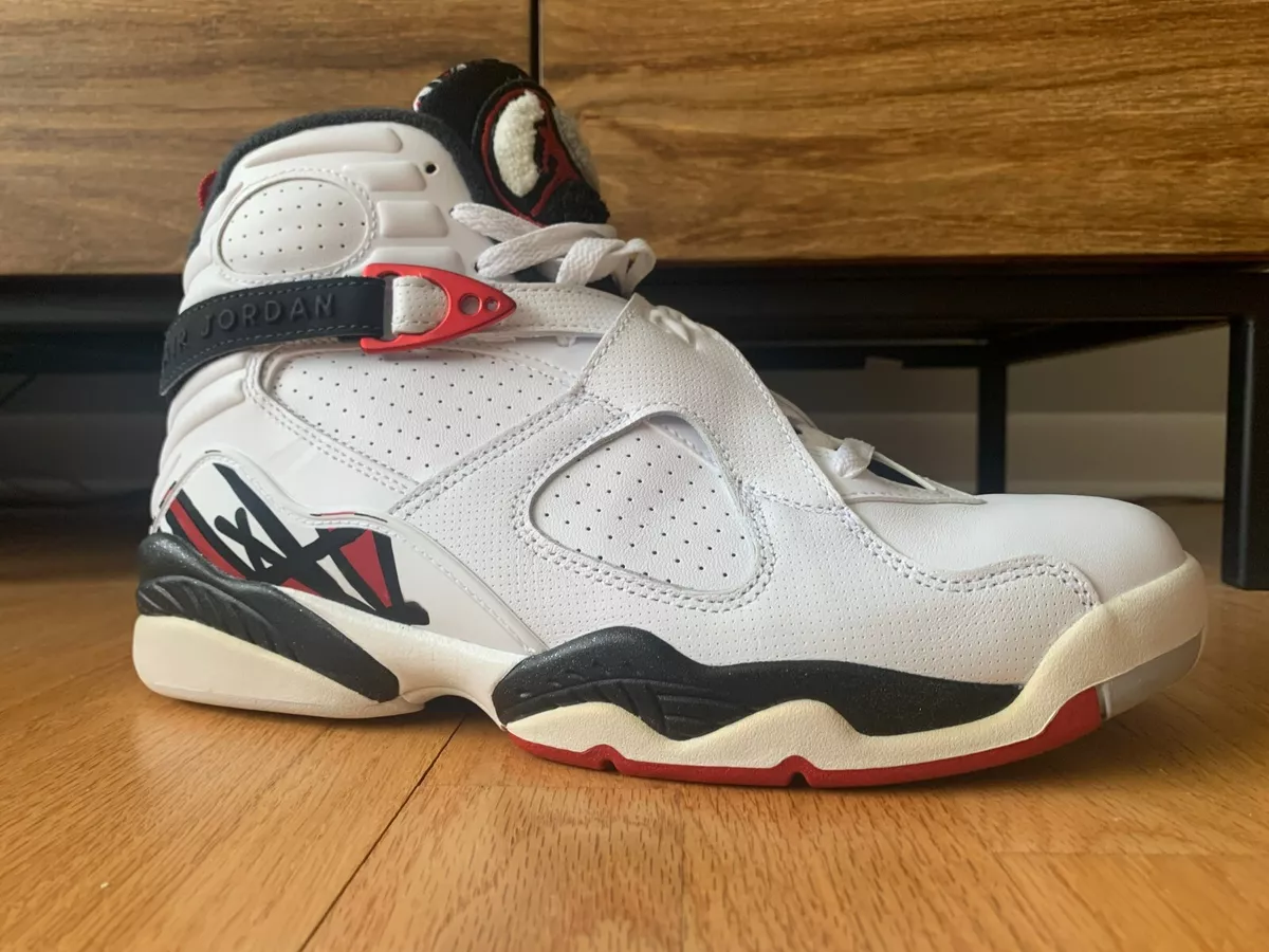Jordan 8 retro alternate sale