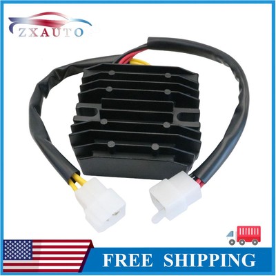 New Fits Ducati 749 848 999 1098 1099 1198 Electric Hot Shot Regulator Rectifier