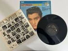 Vinyl, Record, LP, Album. Elvis Presley, Loving You, 1968, LSP 1515, In SHrink