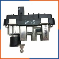 Stellmotor FüR Nissan | 5303-970-0338, 5303-988-0262, 5303-988-0338, 53039700262
