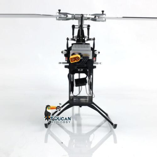 RTF FW450L V2.5 Helicopter Radio Control Smart Drone Hover GPS One Key Return - Picture 22 of 24