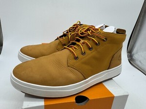 Timberland Davis Square Chukka Boot | eBay display picture 1