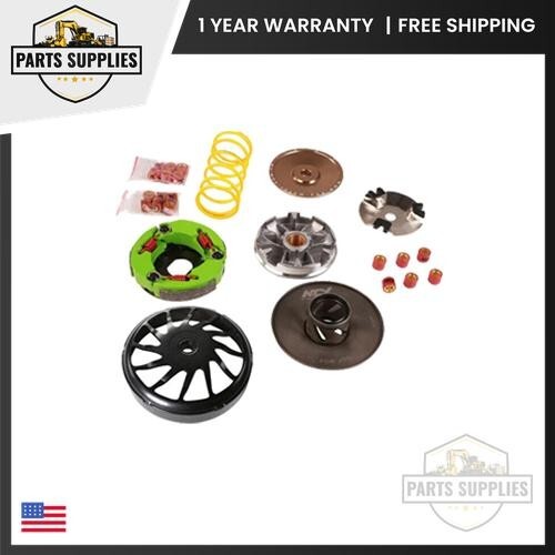 NCY Super Transmission Set Fits Yamaha Zuma 50 2T Jog 50 Scooter