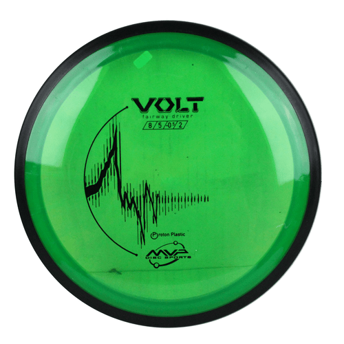 MVP Disc Golf Proton Volt Fairway Driver 8/5/-0.5/2 - Choose Exact - Picture 23 of 39