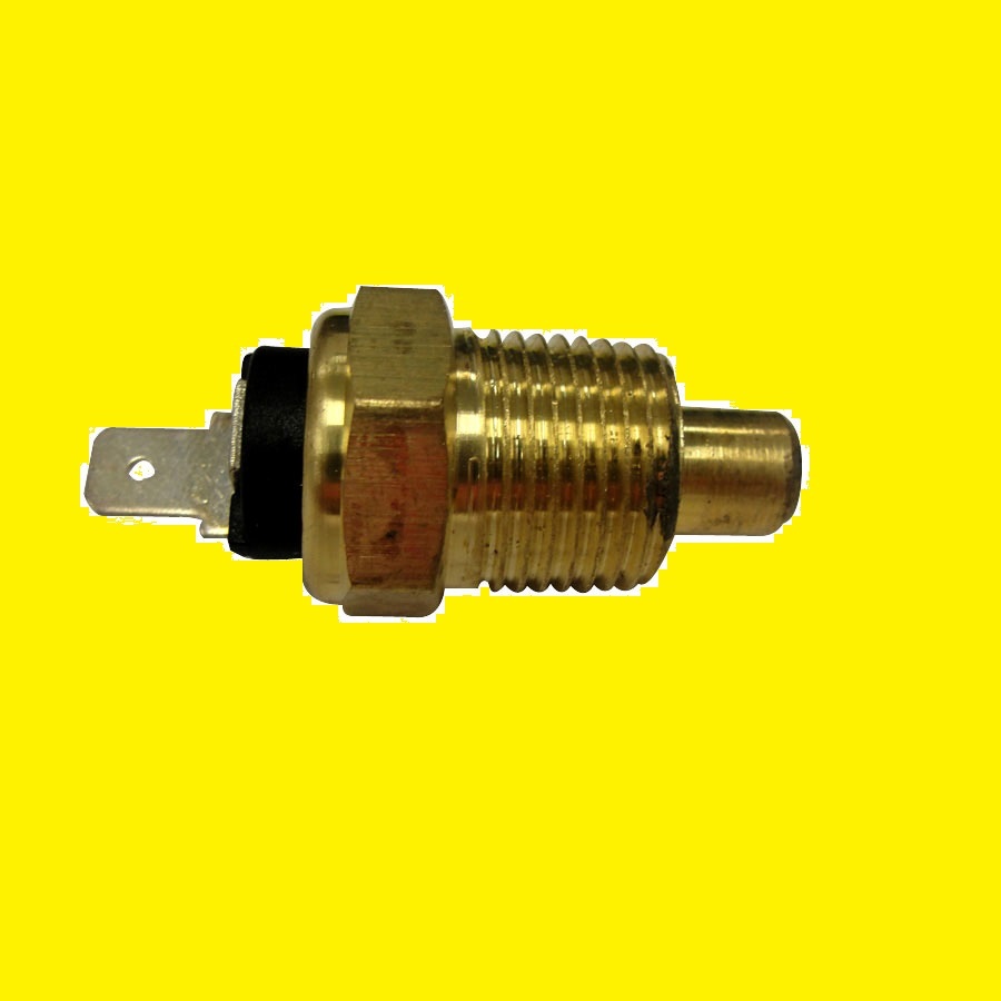 Ford D5NN10884A Water Temperature Sender Switch Sensor 3600 4600