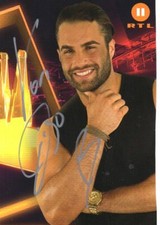 Autogramm - Diego (Köln 50667) 