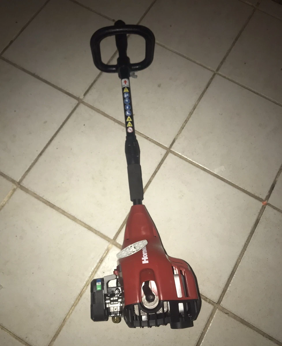 Homelite UT33650A String Trimmer Review Consumer Reports, 56 OFF