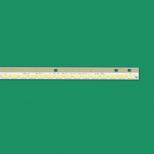 Taśma podświetlenia LED do 6920L-0001C 55" V13 Edge REV0.2 1 6920L-0001C 6916L1092A - Zdjęcie 6 z 6