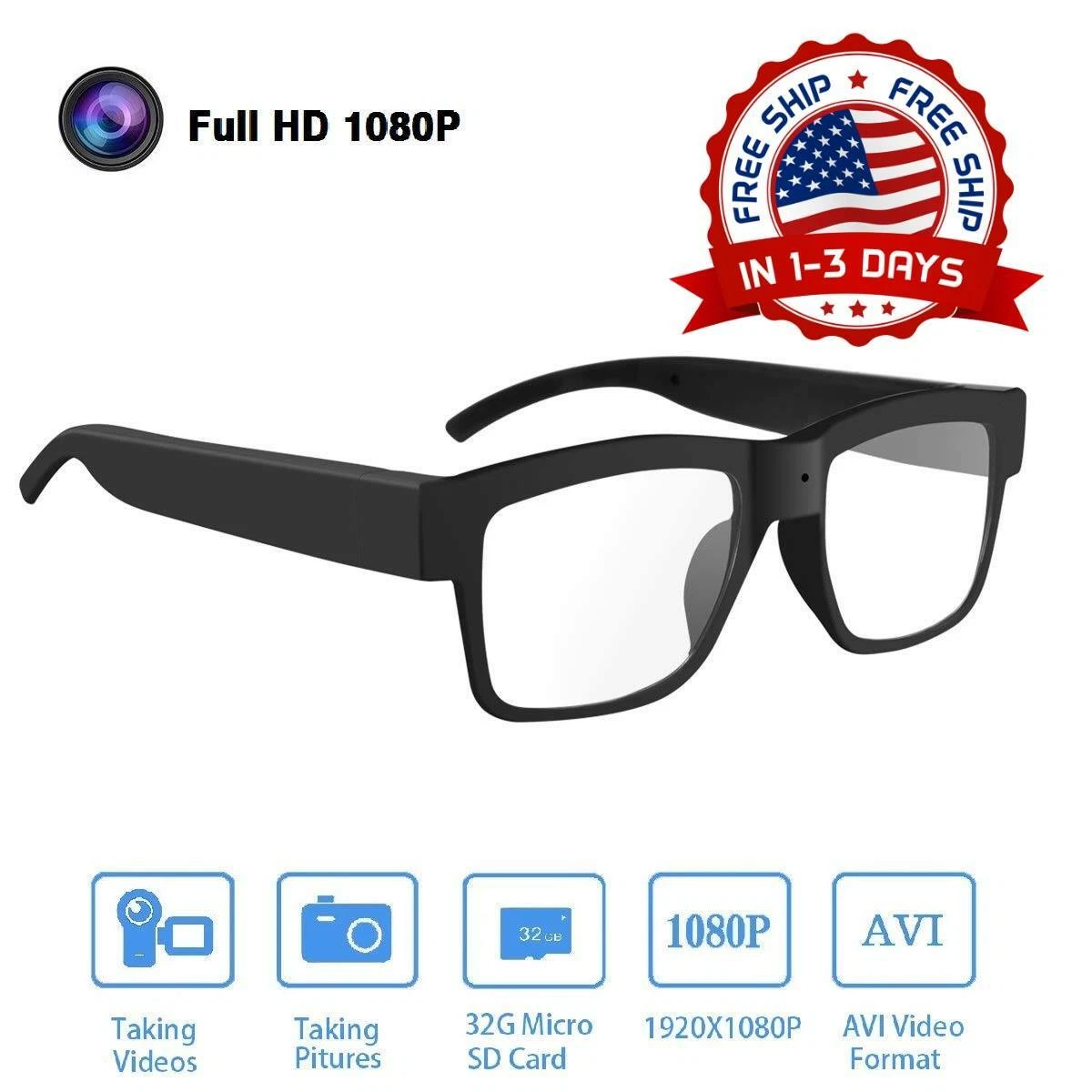 Lentes con camara new arrivals