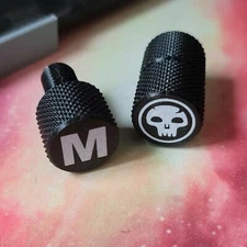 CUSTOM PERSONALIZED BILLIARDS POOL CUE JOINT PROTECTORS - Most Sizes / colors