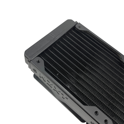 NZXT Kraken Elite 240 RGB AIO Radiator Liquid Cooling System #UMP2259 (AR) - Afbeelding 4 van 15