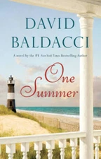 One Summer - Paperback By Baldacci, David - GOOD