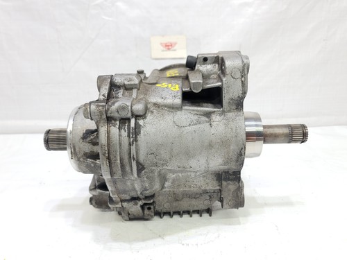 Volkswagen Tiguan 2009-2017 caja de transferencia 4x4 OEM 0AU-409-053-T - Imagen 7 de 9