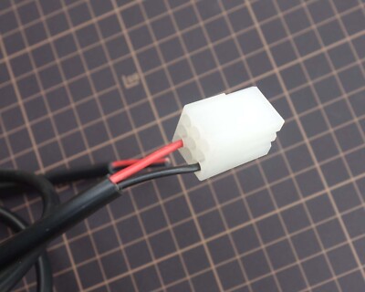 Câble Adaptateur Antenne Autoradio - Connexion Stéréo De Remplacement - Modèle IX-ANT-TY-100_D_1_7447