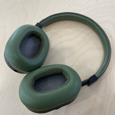 【新品未使用】MASTER & DYNAMIC MW60 for 0.95 Master & Dynamic MW60 Wireless Over-Ear Headphones Olive