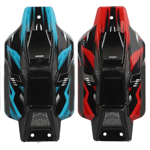 Car Body Shell PVC High Impact Resistance Remote Control Car Body Frame ...