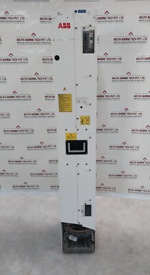 ABB ACS800-704-0910-7+0F253+V992 Supply Module 3AUA0000060663 3